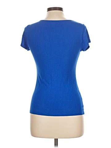 INC International Concepts Short Sleeve T-Shirt (view 2)