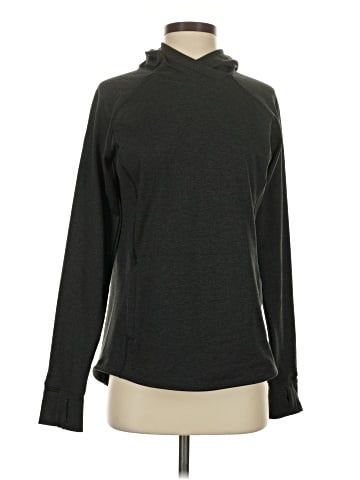 Duluth Trading Co. Turtleneck Sweater (view 1)