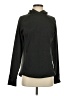Duluth Trading Co. Gray Turtleneck Sweater Size XS - photo 1
