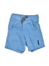 Ben Sherman Solid Blue Shorts 9-12 MO / 12 MO - photo 1