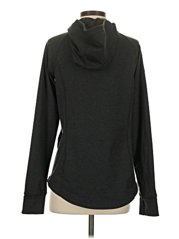 Duluth Trading Co. Turtleneck Sweater (view 2)