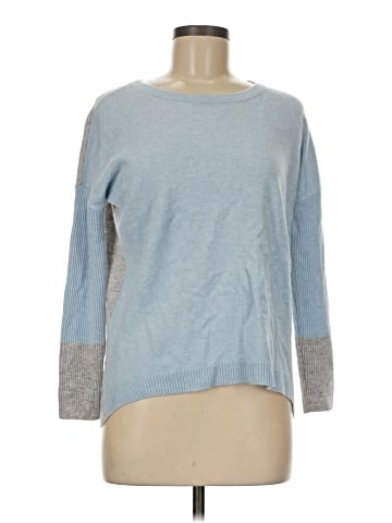 Pure Collection Wool Pullover Sweater (view 1)