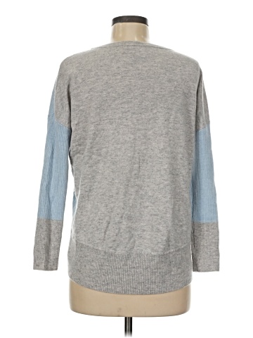 Pure Collection Wool Pullover Sweater (view 2)
