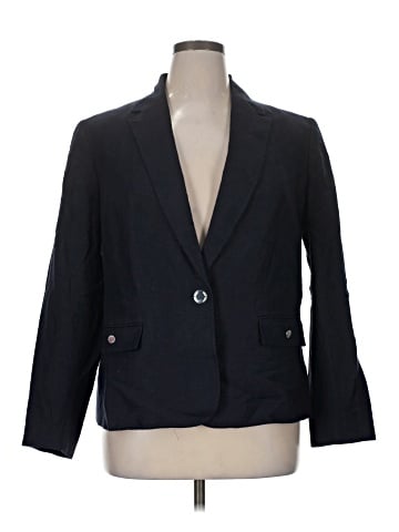 Nine West Blazer (view 1)