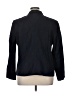Nine West Black Blazer Size XL - photo 2