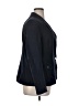 Nine West Black Blazer Size XL - photo 4