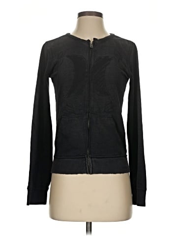 Hurley Track Jacket (view 1)