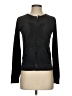 Hurley Black Track Jacket Size XS - photo 1
