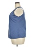 Emery Rose Blue Tank Top Size 2X - photo 5