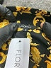 floryday Gold Kimono Size S - photo 7