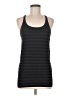Lululemon Athletica Black Tank Top Size 8 - photo 1