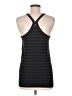 Lululemon Athletica Black Tank Top Size 8 - photo 2