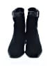 Stuart Weitzman Black Ankle Boots Size 6 - photo 2