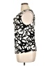 Calvin Klein Ivory Sleeveless Blouse Size XL - photo 5