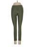 Koral Green Active Pants Size M - photo 1