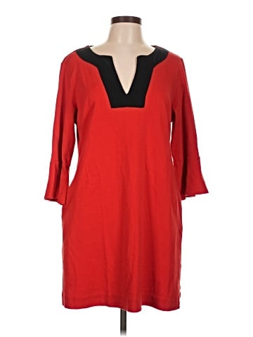 New York & Company Casual Dress (view 1)