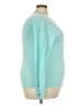 Unbranded Teal Long Sleeve T-Shirt Size 3XL - photo 4