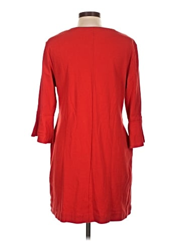 New York & Company Casual Dress (view 2)