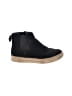 Gap Kids Black Ankle Boots Size 12 (kids) - photo 1