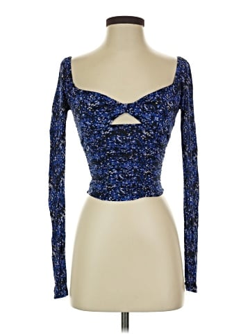 Urban Outfitters Long Sleeve Top (view 1)