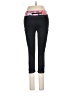 Lululemon Athletica Graphic Black Active Pants Size 6 - photo 2