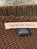 American Eagle Outfitters Brown Pullover Sweater Size S - photo 7