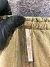 Free People Tan Casual Pants Size S - photo 6