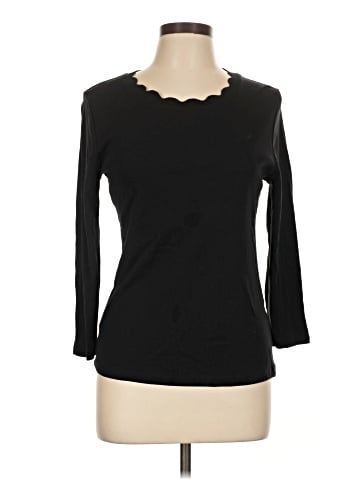 Nautica 3/4 Sleeve T-Shirt (view 1)