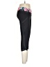 Lululemon Athletica Graphic Black Active Pants Size 6 - photo 4