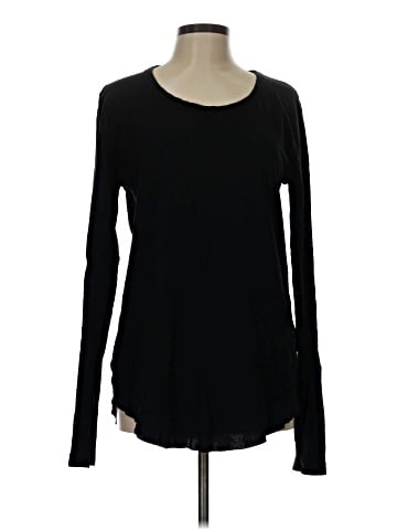 Bobi Long Sleeve T-Shirt (view 1)