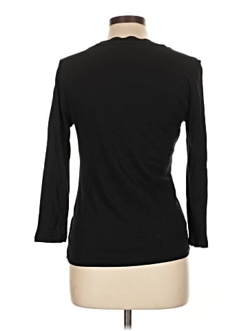 Nautica 3/4 Sleeve T-Shirt (view 2)