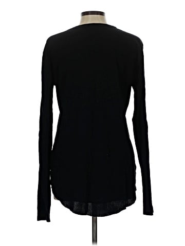 Bobi Long Sleeve T-Shirt (view 2)