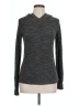 Bally Total Fitness Gray Pullover Sweater Size L - photo 1