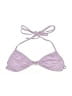 Shein Purple Swimsuit Top Size L - photo 1