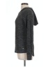 Bally Total Fitness Gray Pullover Sweater Size L - photo 5