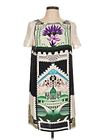 Mary Katrantzou Casual Dress (view 1)