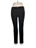 Zara Basic Solid Black Active Pants Size XL - photo 1