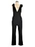 Lulus Black Jumpsuit Size L - photo 1