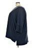 Venue Blue Poncho Size 22 - photo 5