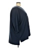 Venue Blue Poncho Size 22 - photo 4