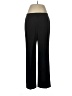 Kasper Black Dress Pants Size 12 - photo 1