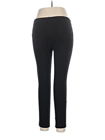 Zara Basic Active Pants (view 2)