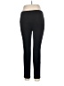 Zara Basic Solid Black Active Pants Size XL - photo 2