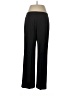 Kasper Black Dress Pants Size 12 - photo 2
