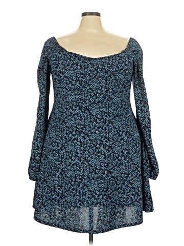 Missguided Casual Dress (view 1)