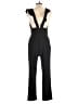 Lulus Black Jumpsuit Size L - photo 2