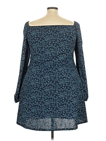 Missguided Casual Dress (view 2)