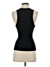 Assorted Brands Black Sleeveless T-Shirt Size S - photo 2