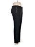 Zara Basic Solid Black Active Pants Size XL - photo 4