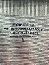 Vineyard Vines Performance Gray Short Sleeve Polo Size 16 - photo 3